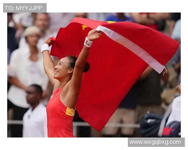 黄军专访：纵览网球生涯的辉煌与挑战