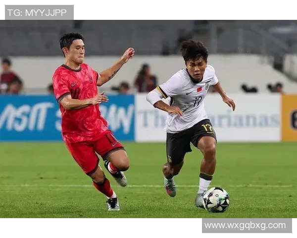 韩国足球新星崛起盘点近年明星球员及其成就分析 韩国足球新星崛起盘点近年明星球员及其成就分析