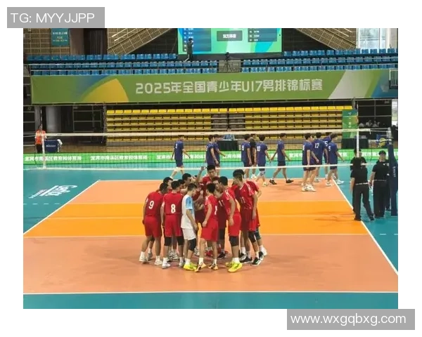 上海排球队在冠军赛中的灵活战术与团队配合分析 上海排球队在冠军赛中的灵活战术与团队配合分析