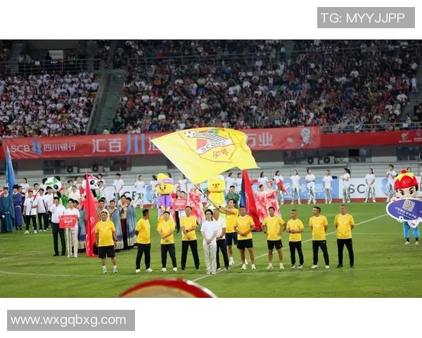 成都足球队的节奏揭秘：激情与梦想交织的绿茵传奇