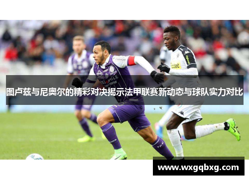 图卢兹与尼奥尔的精彩对决揭示法甲联赛新动态与球队实力对比